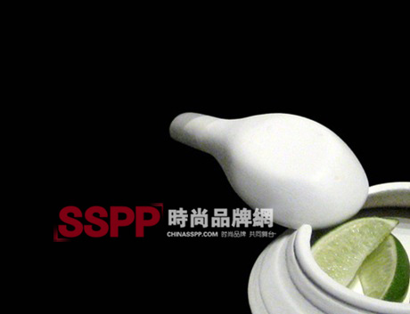 OSadri設(shè)計(jì)白色組合餐具