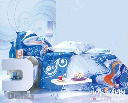 多喜愛:讓時(shí)尚成為一種生活態(tài)度