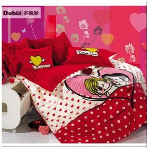 多喜愛:讓時尚成為一種生活態度