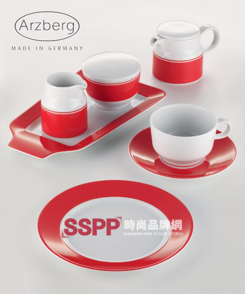 ��Arzberg�����;��L���r�У�һ��