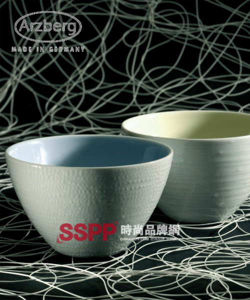 德國Arzberg瓷器餐具風潮時尚(二)