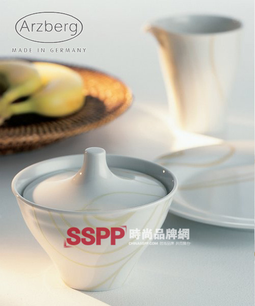 德國Arzberg瓷器餐具風(fēng)潮時(shí)尚(二)