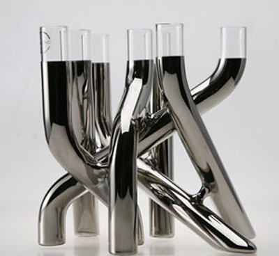 貝聿銘作品——伊斯蘭藝術博物館 令你不識其用的古怪家居設計