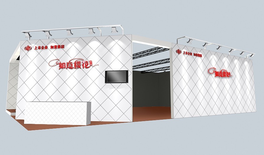 櫻花家紡將參加中國國際家紡展