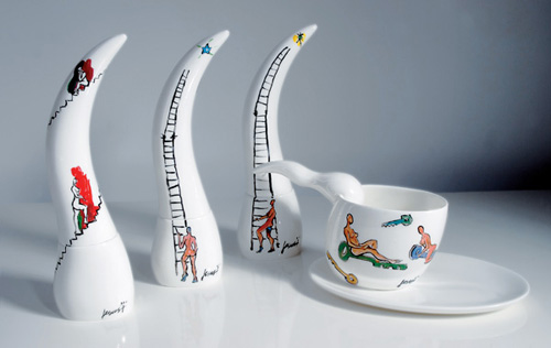 飛一般家居設計非一般體驗