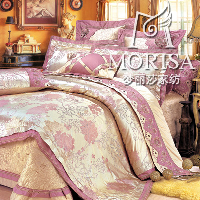 簡約•2009 夢麗莎秋冬新品系列