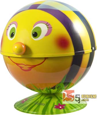 讓你愛(ài)不釋手精致不銹鋼糖罐