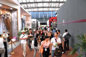 余杭家紡謀求經(jīng)營(yíng)模式轉(zhuǎn)型升級(jí)