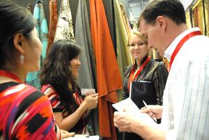 余杭家紡謀求經(jīng)營(yíng)模式轉(zhuǎn)型升級(jí)