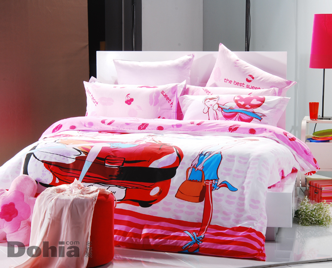 摩登印記粉潮當道多喜愛九月新品上市