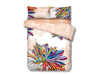 摩登印記、粉潮當?shù)馈嘞矏坌缕飞鲜? src="http://m.gdiuwh.cn/Upload/200909/27/2009927101138515.jpg" border=0></DIV>
<DIV></DIV>
<DIV> 剪下天邊的那條彩虹,偷偷藏在我的房間,用它來裝飾我斑斕的夢。</DIV>
<DIV> </DIV>
<DIV> </DIV>
<DIV><B> 粉潮當?shù)乐?nbsp; </B><B>奔 </B><B>放</B> </DIV>
<DIV> 這款產(chǎn)品室純棉平紋,天然環(huán)保舒適,產(chǎn)品背面的花,張揚大氣讓畫面生動逼真;隱隱的線底紋,增加產(chǎn)品嫵媚的味道,有很強的藝術氣息,適合現(xiàn)代簡約的家居適用.。</DIV>
<DIV align=center><img alt=