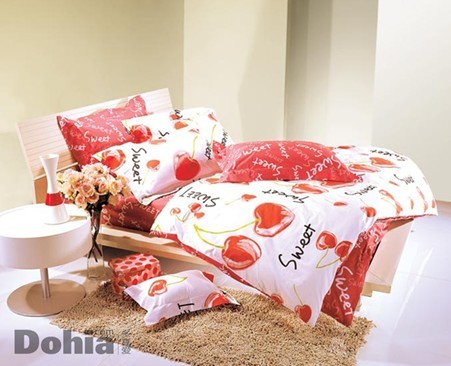 多喜愛--超越與完美的象征