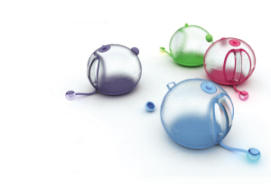 你猜得出來這些玩意是什么嗎?