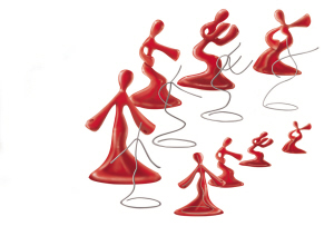 你猜得出來這些玩意是什么嗎?