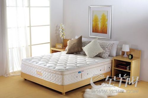 “暖笠笠”冬季從床開始暖