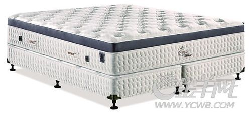 “暖笠笠”冬季從床開始暖