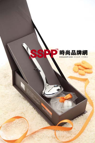 意大利Sambonet全球餐具品牌的領(lǐng)導(dǎo)者