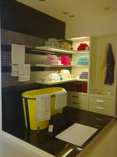 艾萊依家紡“一站式購物方式”全新登陸麗水