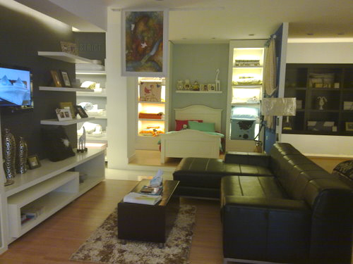 艾萊依家紡“一站式購物方式”全新登陸麗水