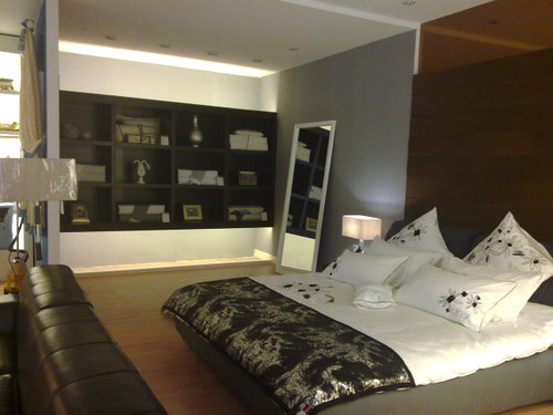 艾萊依家紡“一站式購物方式”全新登陸麗水