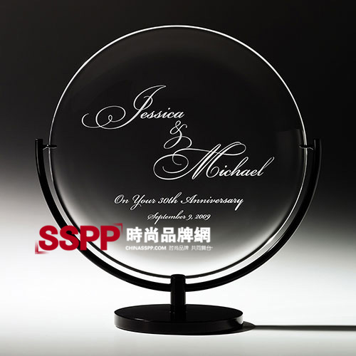 美國經(jīng)典Steuben水晶禮品新品(一)