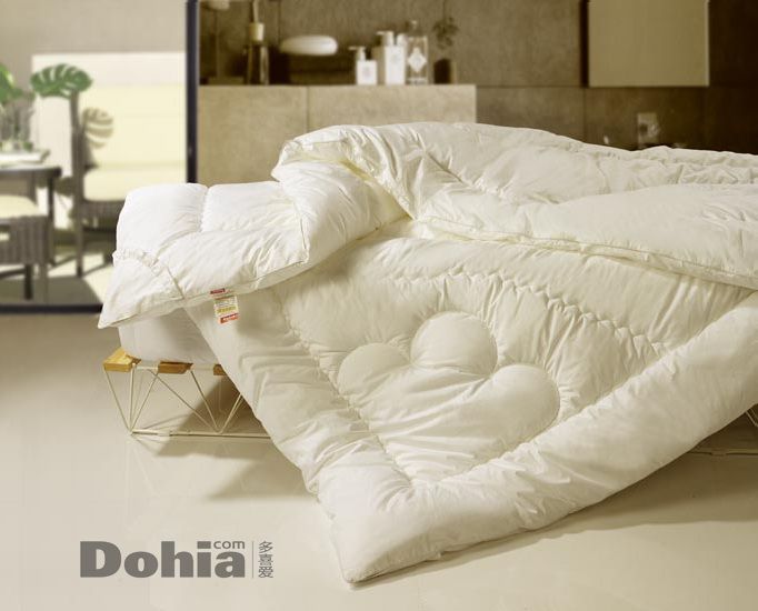 暖心生活從多喜愛開始