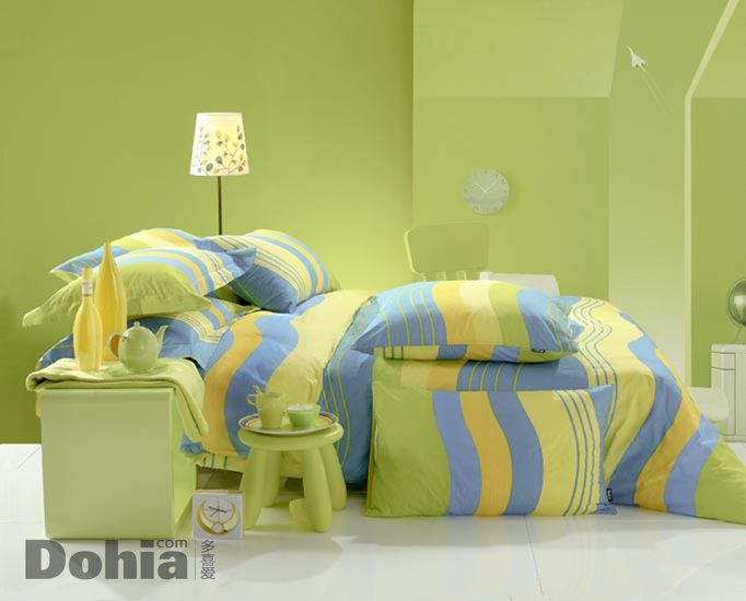 暖心生活從多喜愛開始