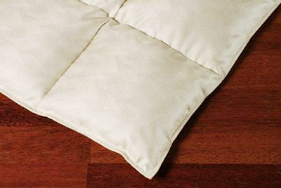 全新認識各式各樣棉被