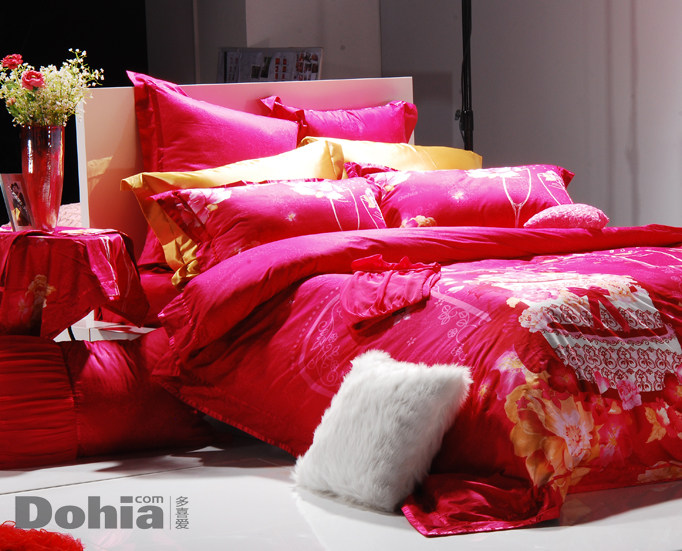 多喜愛(ài)家紡品牌高價(jià)不高