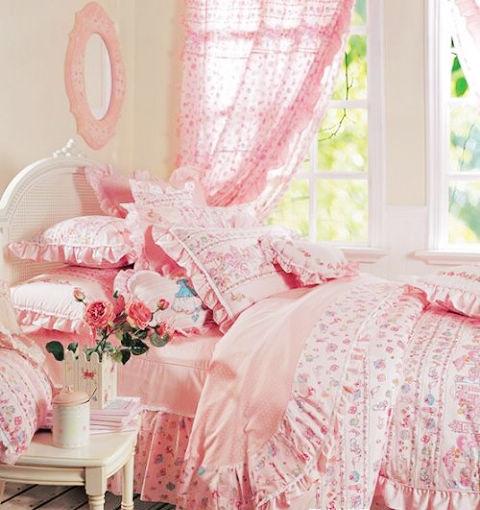 富安娜家紡藝術(shù)眼光創(chuàng)造極致優(yōu)雅