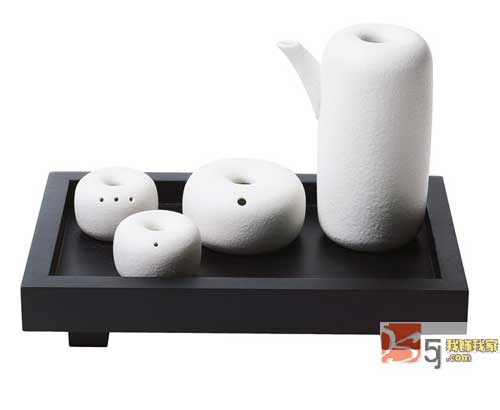 小巧可愛 Rondo圓舞曲托盤