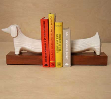 超乎想象富有創(chuàng)意的家居飾品(一)