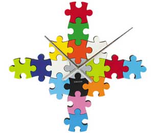 超乎想象富有創(chuàng)意的家居飾品(二)