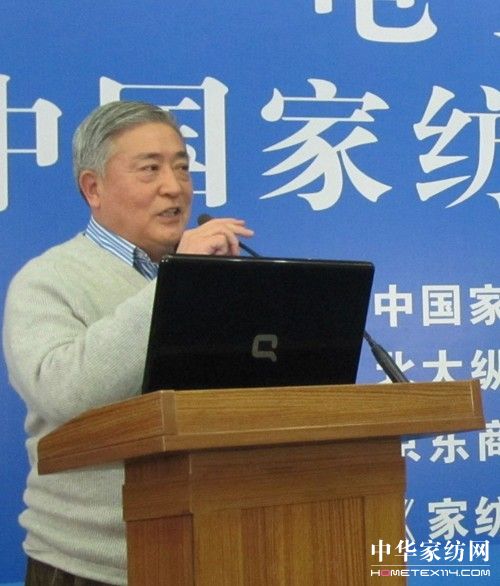 家紡發(fā)展電子商務(wù)掀起熱潮