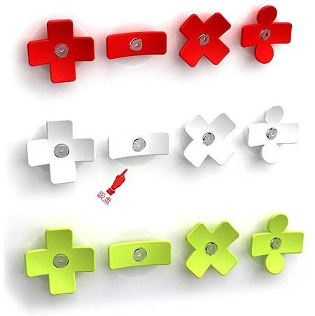 趣味數學加減乘除掛鉤