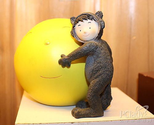 新年情人節送禮家飾品