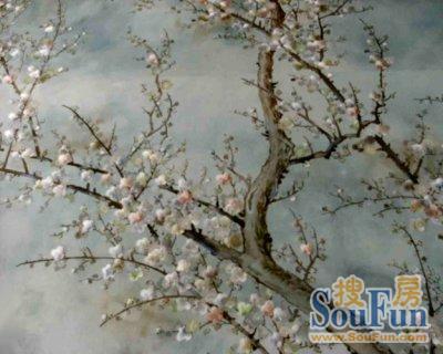 國外最新發布的2010年家紡趨勢