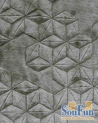 國外最新發布的2010年家紡趨勢