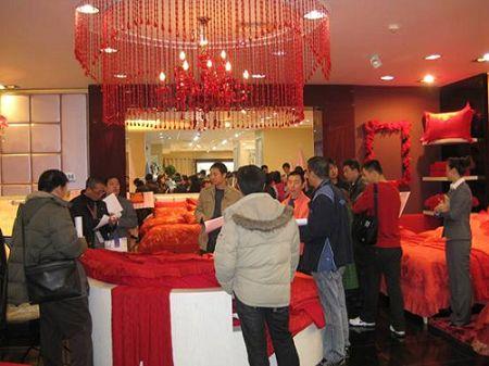 惠誼春夏新品發(fā)布會圓滿落幕