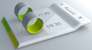 MengFendi——動動手指就起床