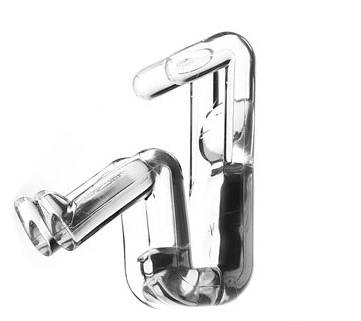 感受自然奧秘 生機昂然的植物書桌 怪笑的倒吊小人衣鉤