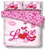 新年禮物——多喜愛情人節心愛之禮