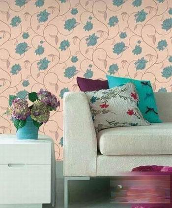 家居軟裝催熱家飾業(yè) 飾品走俏商場