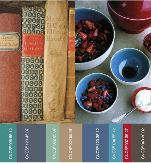 2011春夏家紡趨勢指導