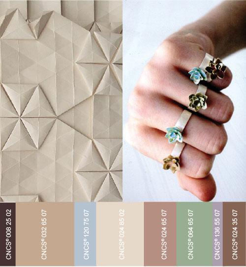 2011春夏家紡趨勢指導