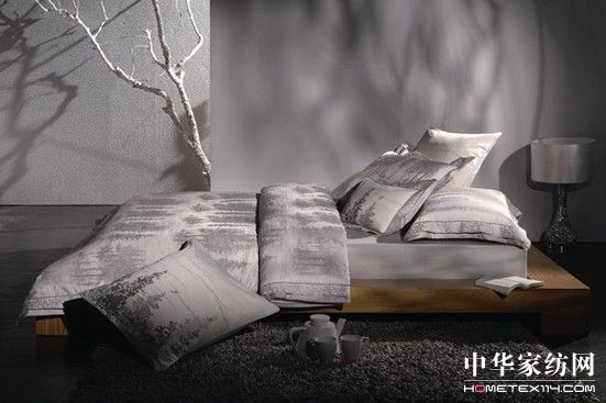 09花雨傘家紡銷售額增幅達76.5%