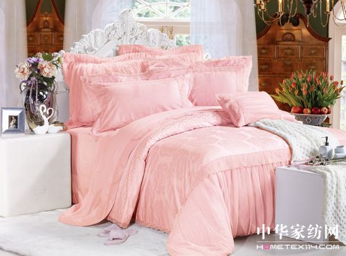 南方寢飾2010年春夏新品流行趨勢報道