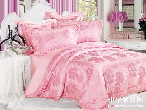 南方寢飾2010年春夏新品流行趨勢報道