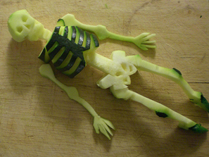 食物的創意藝術 無限驚喜