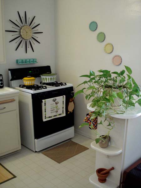 屋內養花最好別超三盆